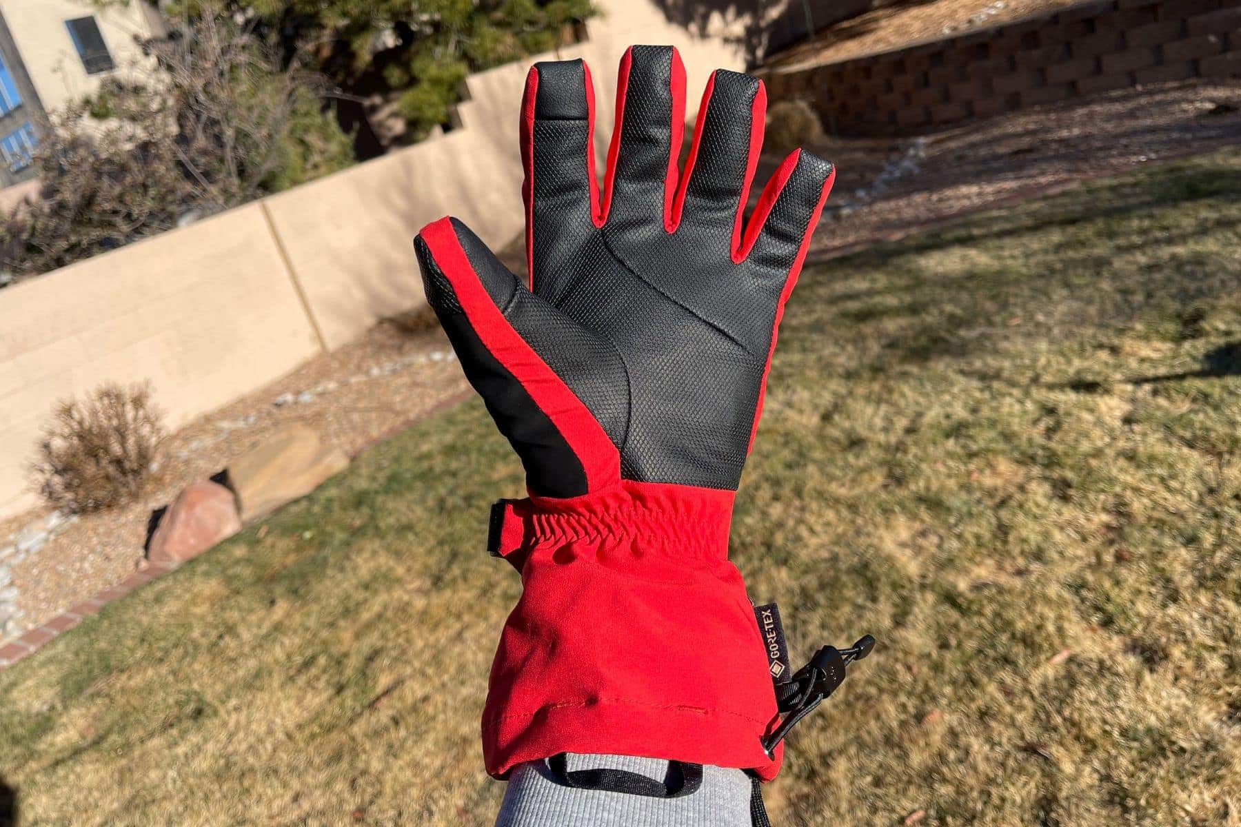 Outdoor Research Revolution II - Review 2025 - Slope Magazine
